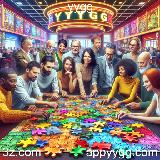 A Magia dos Quebra-Cabeças: Desafios que Estimulam a Mente